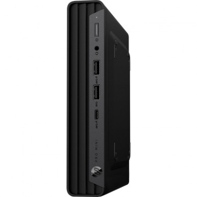 ПК неттоп HP Pro 400-G9 Mini, Intel i5-14500T, 16GB, F512GB, UMA, WiFi, кл+м, 3г, Win11P-17-изображение