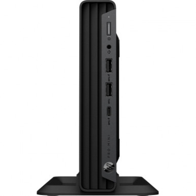 ПК неттоп HP Pro 400-G9 Mini, Intel i5-14500T, 16GB, F512GB, UMA, WiFi, кл+м, 3г, Win11P-18-изображение