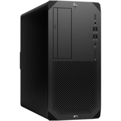 Комп'ютер HP Z2 G9 TWR / i7-14700, 16, 512, NVD 5070-12, кл+м, Win11P (A2KK1ES)-5-зображення