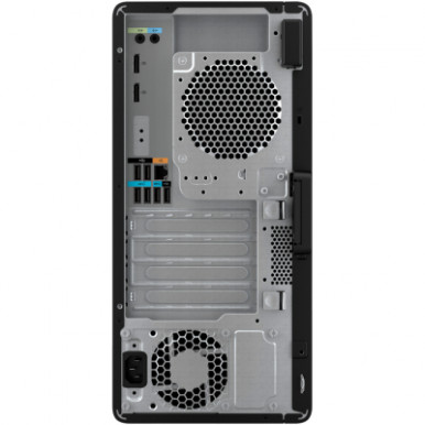 Комп'ютер HP Z2 G9 TWR / i7-14700, 16, 512, NVD 5070-12, кл+м, Win11P (A2KK1ES)-7-зображення
