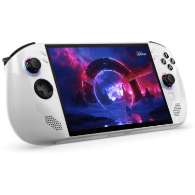Игровая консоль Lenovo Legion Go S 8ARP1, 32GB, F1TB (83L3001BRA)-16-изображение