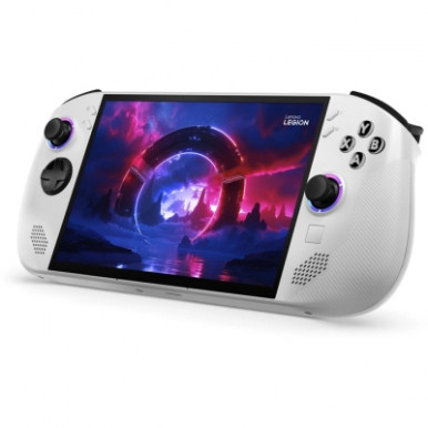 Игровая консоль Lenovo Legion Go S 8ARP1, 32GB, F1TB (83L3001BRA)-17-изображение
