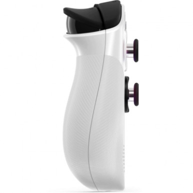 Игровая консоль Lenovo Legion Go S 8ARP1, 32GB, F1TB (83L3001BRA)-18-изображение