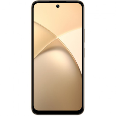 Мобільний телефон Infinix Smart 10 4/128Gb Twilight Gold (4894947090936)-8-зображення
