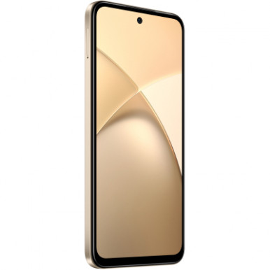 Мобільний телефон Infinix Smart 10 4/128Gb Twilight Gold (4894947090936)-10-зображення