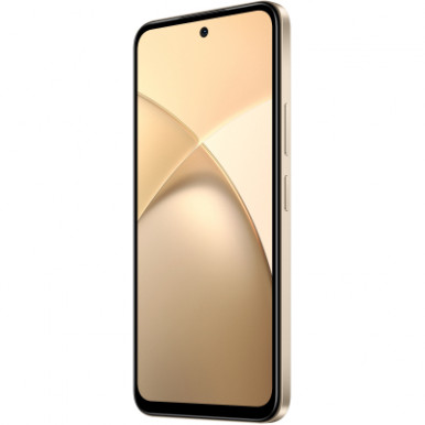 Мобільний телефон Infinix Smart 10 4/128Gb Twilight Gold (4894947090936)-11-зображення