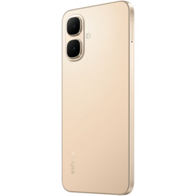 Мобільний телефон Infinix Smart 10 4/128Gb Twilight Gold (4894947090936)-12-зображення