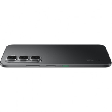Мобильный телефон Infinix Hot 60i 4/128Gb Sleek Black (4894947093562)-15-изображение