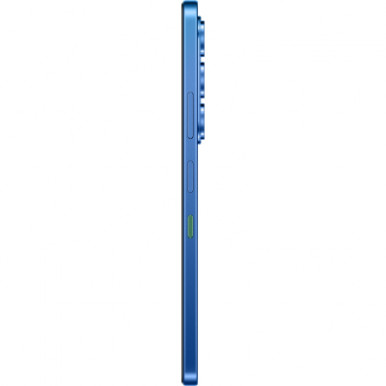 Мобильный телефон Infinix Hot 60i 4/128Gb Shadow Blue (4894947093586)-11-изображение