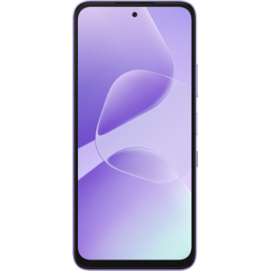 Мобільний телефон Infinix Hot 60i 4/128Gb Soul Eye Purple (4894947093616)-9-зображення