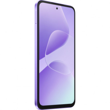 Мобільний телефон Infinix Hot 60i 4/128Gb Soul Eye Purple (4894947093616)-12-зображення