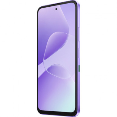 Мобільний телефон Infinix Hot 60i 4/128Gb Soul Eye Purple (4894947093616)-13-зображення