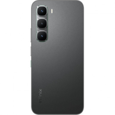 Мобильный телефон Infinix Hot 60 Pro 8/128Gb Sleek Black (4894947093449)-10-изображение