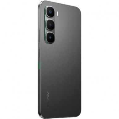 Мобильный телефон Infinix Hot 60 Pro 8/128Gb Sleek Black (4894947093449)-14-изображение
