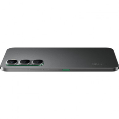 Мобильный телефон Infinix Hot 60 Pro 8/128Gb Sleek Black (4894947093449)-15-изображение