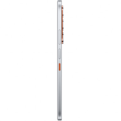 Мобільний телефон Infinix Hot 60 Pro 8/128Gb Titanium Silver (4894947093463)-11-зображення