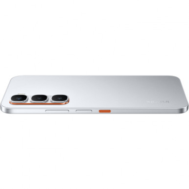 Мобільний телефон Infinix Hot 60 Pro 8/128Gb Titanium Silver (4894947093463)-15-зображення