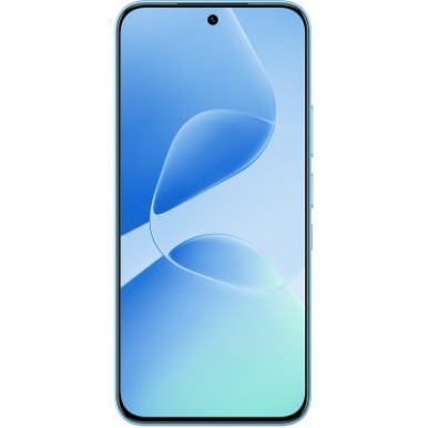 Мобільний телефон Infinix Hot 60 Pro 8/128Gb Sapphire Blue (4894947093500)-9-зображення