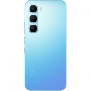 Мобільний телефон Infinix Hot 60 Pro 8/128Gb Sapphire Blue (4894947093500)-10-зображення