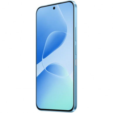 Мобільний телефон Infinix Hot 60 Pro 8/128Gb Sapphire Blue (4894947093500)-13-зображення