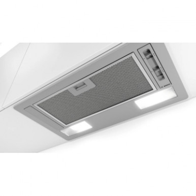 Витяжка кухонна Bosch DLN53AA70-3-зображення