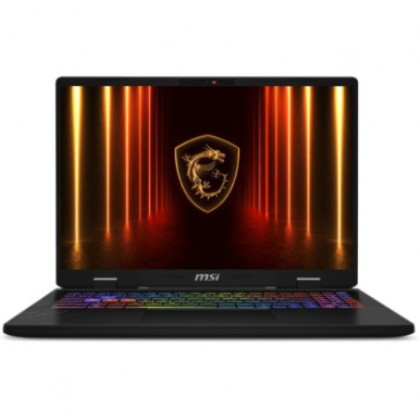 Ноутбук MSI Crosshair A16 HX D8WFKG-075XUA (9S7-15PL21-075)-6-зображення
