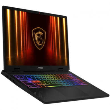 Ноутбук MSI Crosshair A16 HX D8WFKG-075XUA (9S7-15PL21-075)-7-зображення