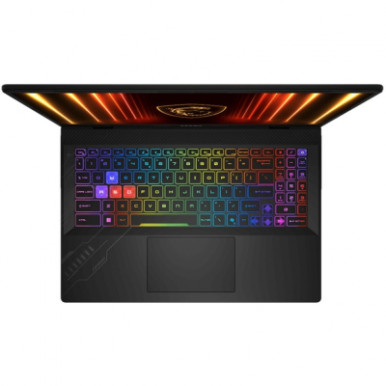 Ноутбук MSI Crosshair A16 HX D8WFKG-075XUA (9S7-15PL21-075)-9-зображення