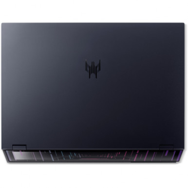 Ноутбук Acer Predator Helios 18 PH18-73 18" WQUXGA IPS, Intel U9-275HX, 192GB, F5TB, NVD5090-24, Win11P, черный-19-изображение