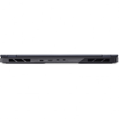 Ноутбук Acer Predator Helios 18 PH18-73 18" WQUXGA IPS, Intel U9-275HX, 96GB, F4TB, NVD5090-24, Win11P, черный-17-изображение