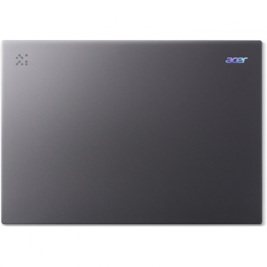 Ноутбук Acer Aspire 16 A16-61M 16" WUXGA+ OLED, AMD R7-350, 32GB, F1GB, UMA, Win11, серый-14-изображение