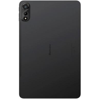 Планшет Blackview MEGA 2 LTE 12Gb 256Gb Grey UA-18-зображення
