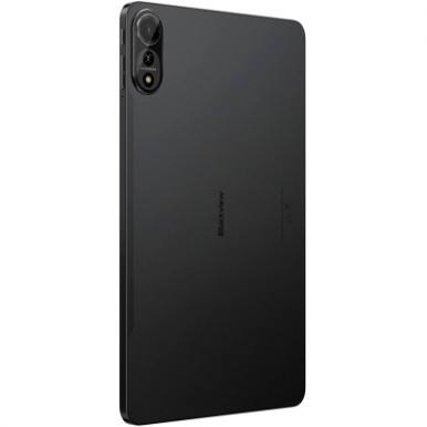 Планшет Blackview MEGA 2 LTE 12Gb 256Gb Grey UA-24-зображення