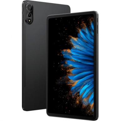 Планшет Blackview MEGA 2 LTE 12Gb 256Gb Grey UA-25-зображення