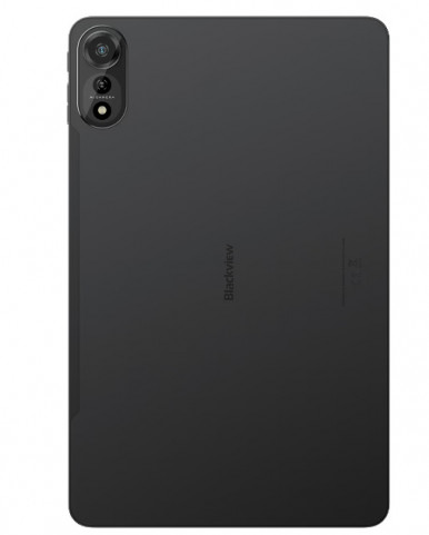 Планшет Blackview MEGA 2 LTE 12Gb 256Gb Grey UA-6-изображение