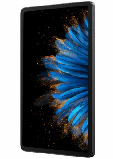Планшет Blackview MEGA 2 LTE 12Gb 256Gb Grey UA-7-изображение