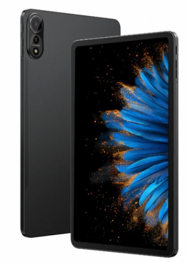 Планшет Blackview MEGA 2 LTE 12Gb 256Gb Grey UA-8-изображение