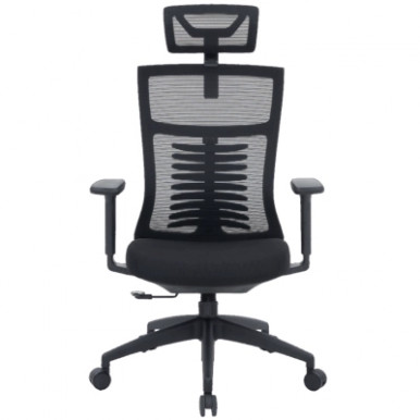 Офісне крісло OfficePro Balance OC550-B-B-B (OC550-B-B-B)-12-зображення