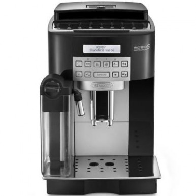 Кавомашина DeLonghi ECAM 22.360 B (ECAM22.360.B)-4-зображення