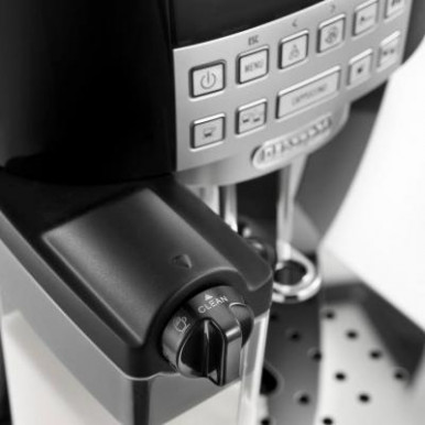 Кавомашина DeLonghi ECAM 22.360 B (ECAM22.360.B)-5-зображення