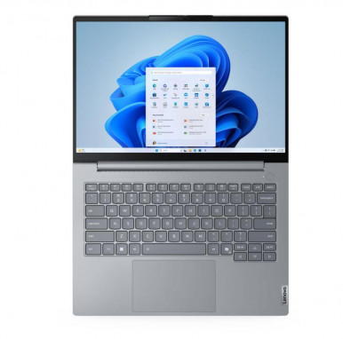 Ноутбук (портативний комп’ютер) TB 14 G8 IRL CI7-240H 14" 16/512GB 21SG00HPRA LENOVO-14-зображення