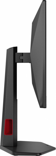 Монiтор 24.5" AOC Q25G4SR Black/Red-19-зображення