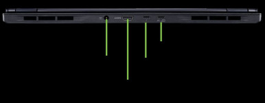 Ноутбук Acer Predator Helios Neo 16S AI PHN16S-71-74CH (NH.QZEEU.006) Abyssal Black-17-зображення