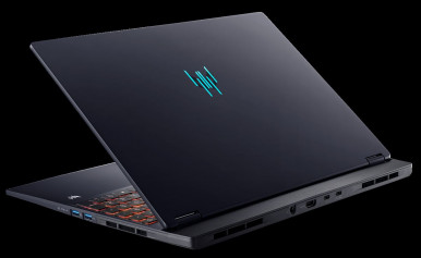 Ноутбук Acer Predator Helios Neo 16S AI PHN16S-71-74CH (NH.QZEEU.006) Abyssal Black-19-зображення