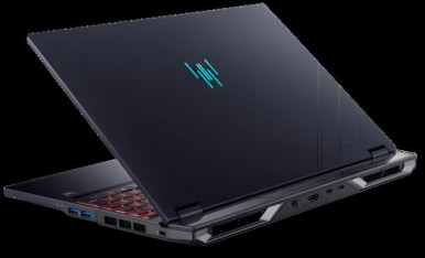 Ноутбук Acer Predator Helios Neo 16 AI PHN16-73-74F7 (NH.QX5EU.00F) Abyssal Black-17-зображення