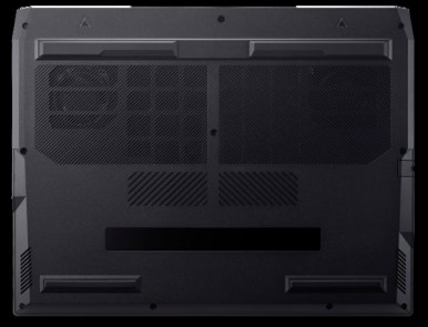 Ноутбук Acer Predator Helios Neo 16 AI PHN16-73-74F7 (NH.QX5EU.00F) Abyssal Black-18-зображення