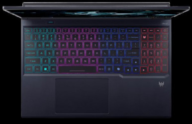 Ноутбук Acer Predator Helios Neo 16 AI PHN16-73-74F7 (NH.QX5EU.00F) Abyssal Black-22-зображення
