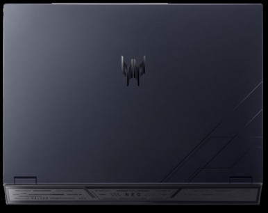 Ноутбук Acer Predator Helios Neo 16 AI PHN16-73-74F7 (NH.QX5EU.00F) Abyssal Black-23-зображення