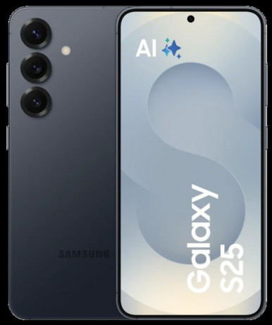 Смартфон Samsung Galaxy S25 12/512Gb ZKH Blueblack-9-зображення