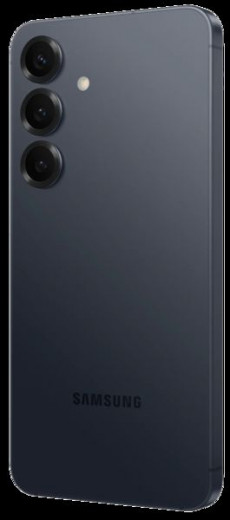 Смартфон Samsung Galaxy S25 12/512Gb ZKH Blueblack-16-зображення